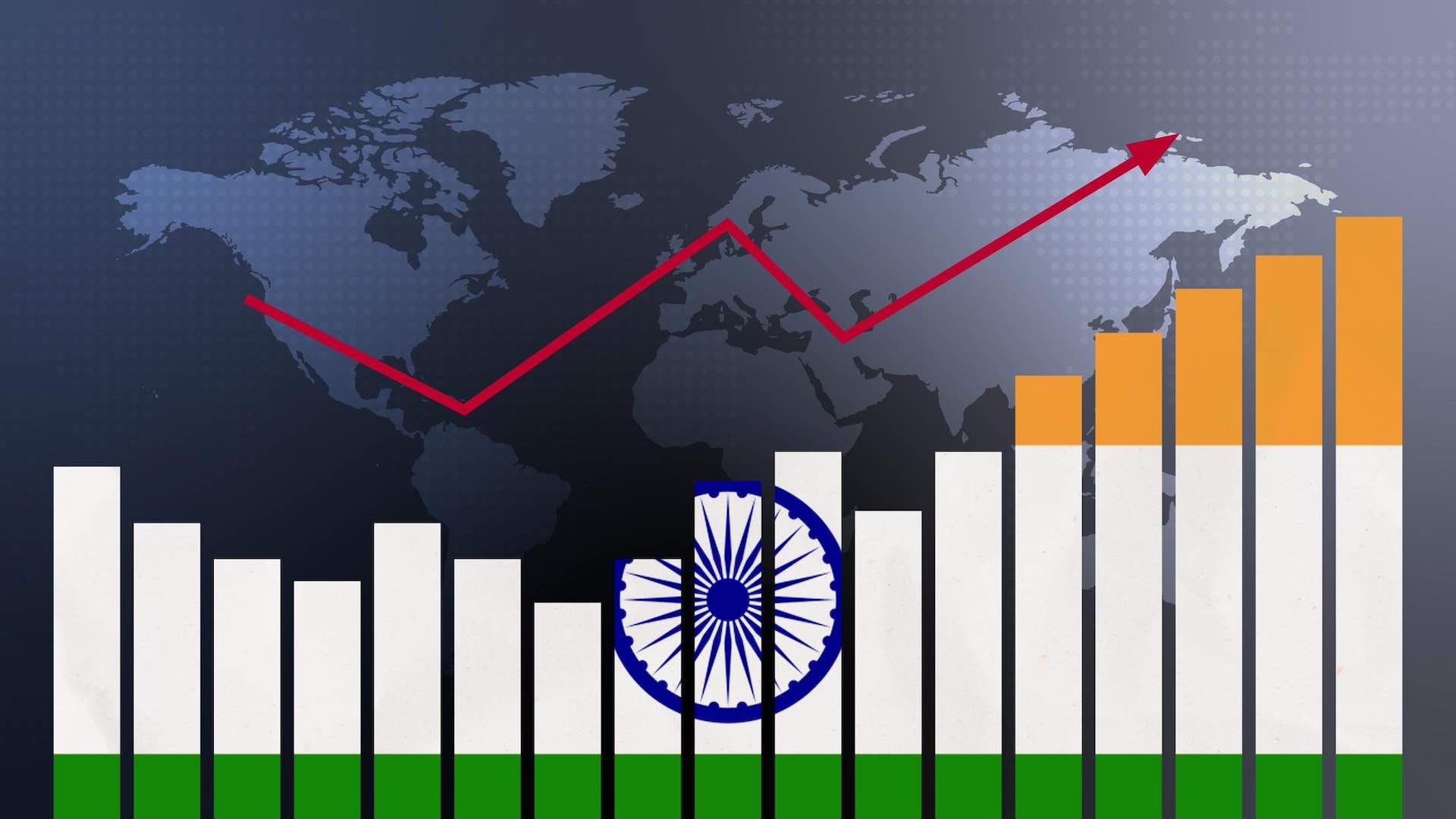 India's burgeoning trade with Latin America nears $50 billion