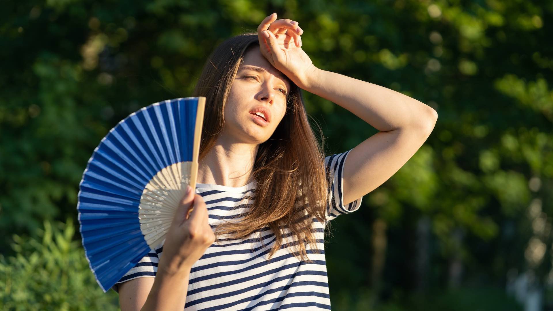 Travel advisory in effect as record heatwave engulfs France, Italy, and Spain