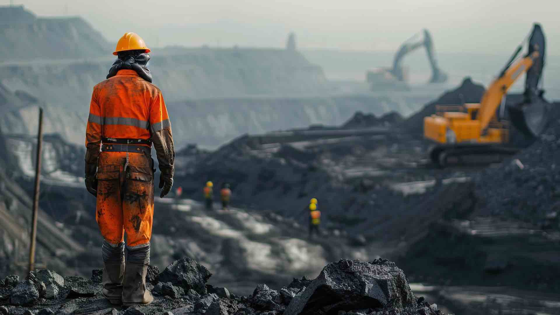 Britain’s last coal-fired power plant closes after 142 years of operation