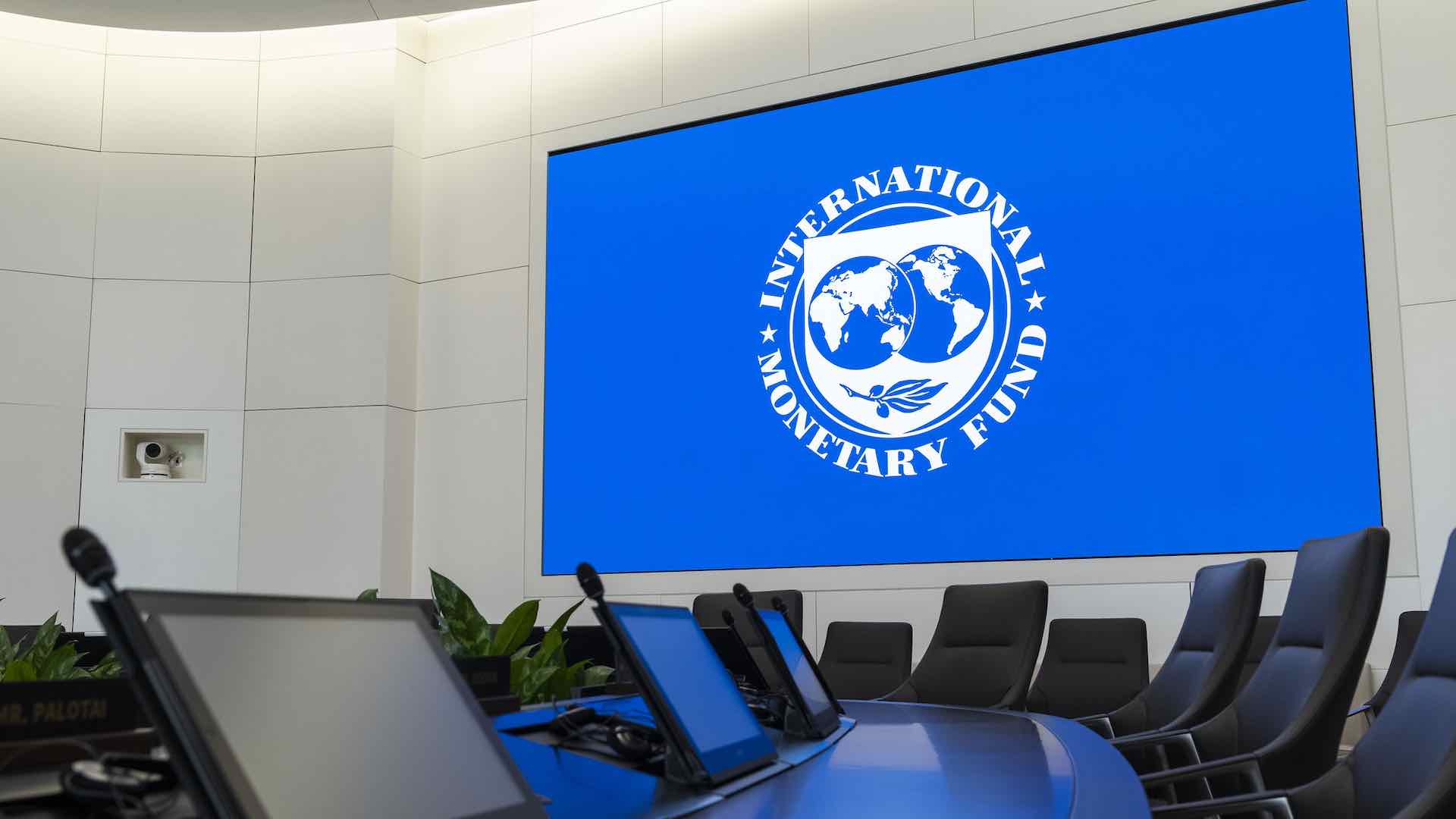 IMF reduces annual borrowing costs for members by 36 percent