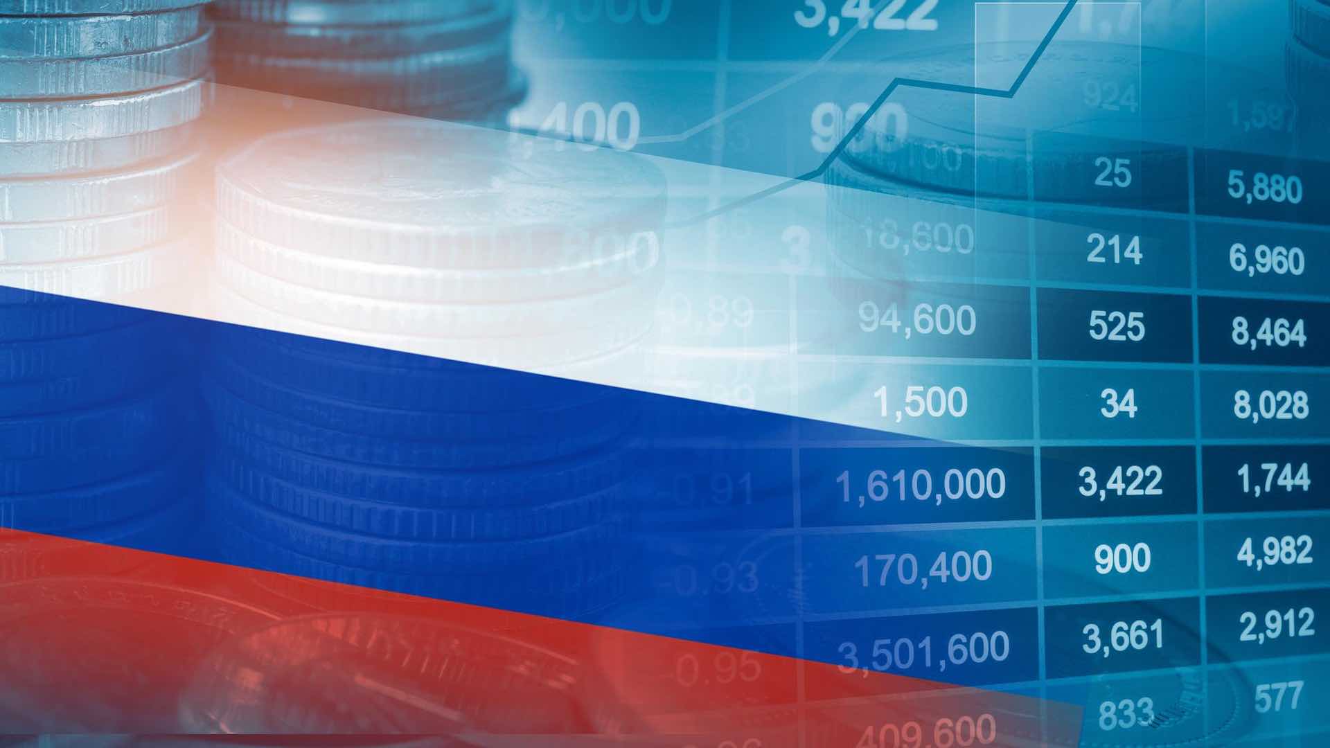 Russian economy sees 4.2% growth in the first eight months of 2024