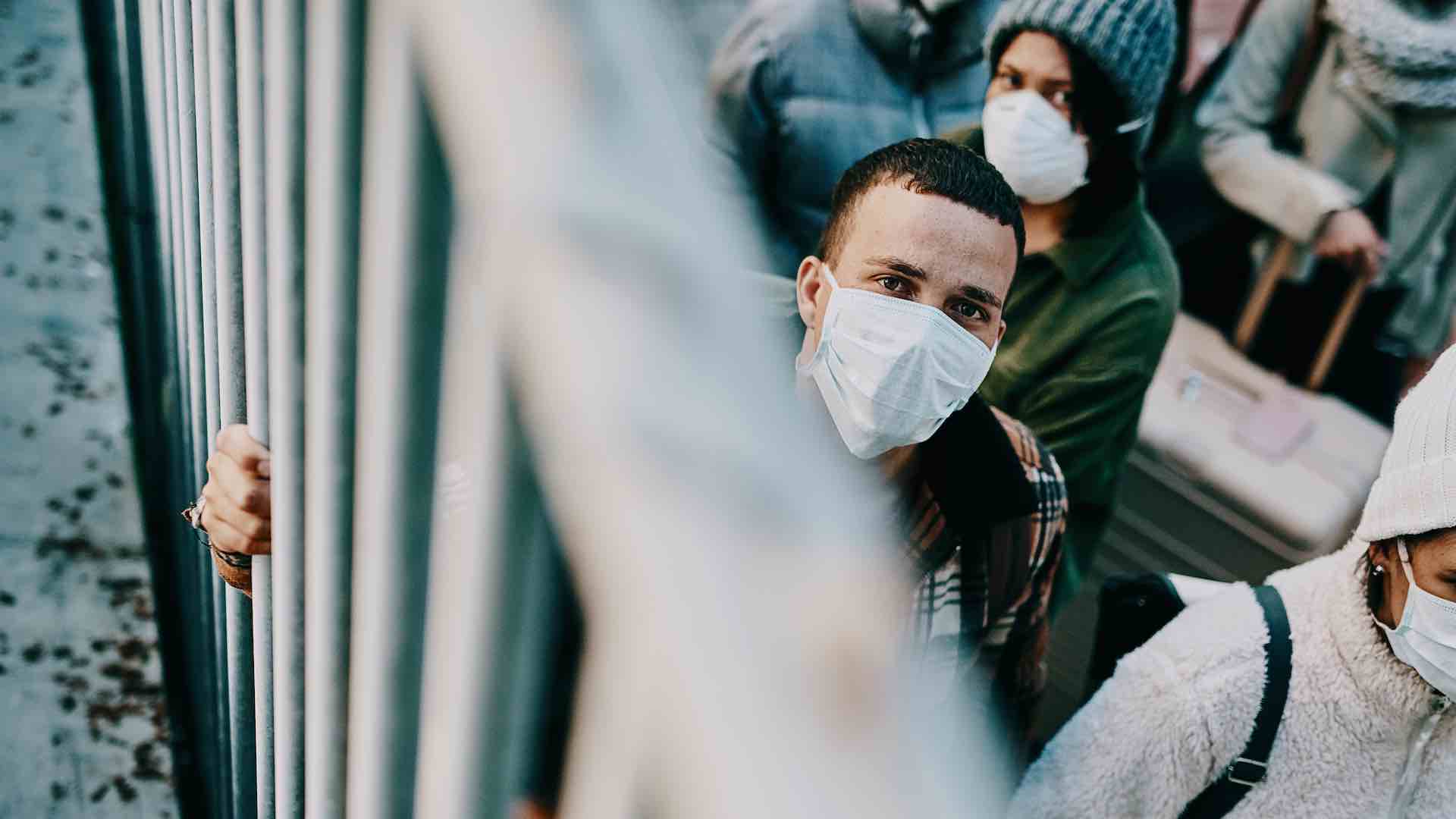 WHO report highlights new global pandemic risks for 2024