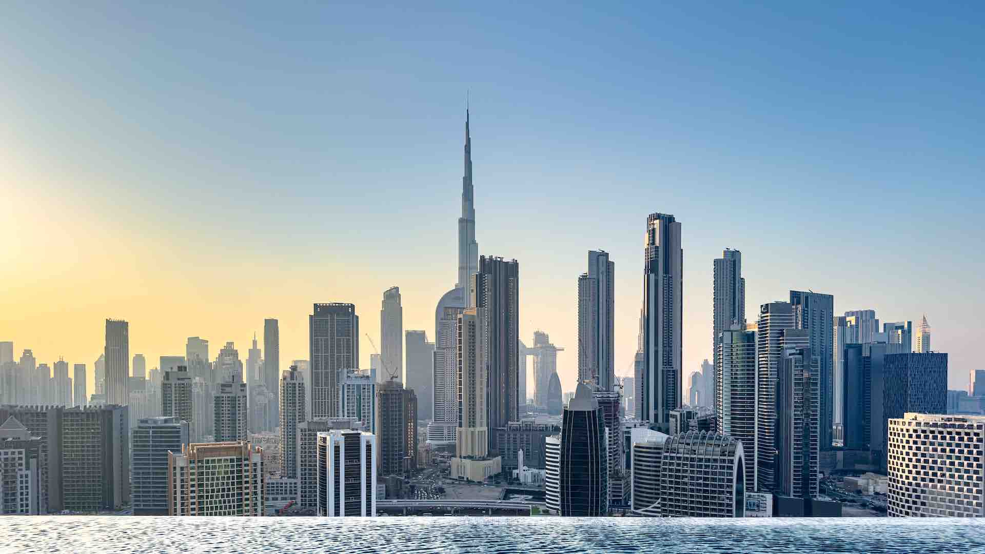 World Bank projects UAE GDP growth of 4.1% in 2025