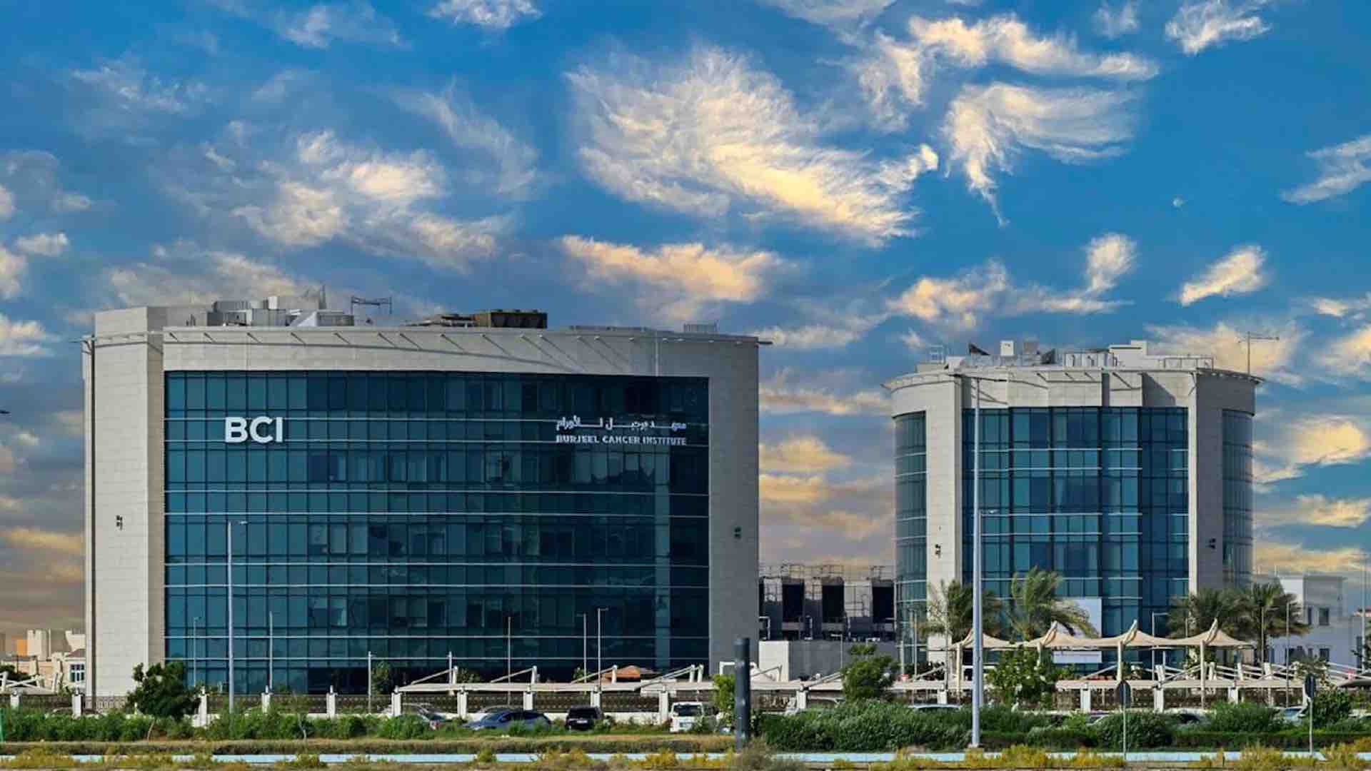 Burjeel Holdings sees 14% revenue rise, hits AED 1.3 billion in Q3