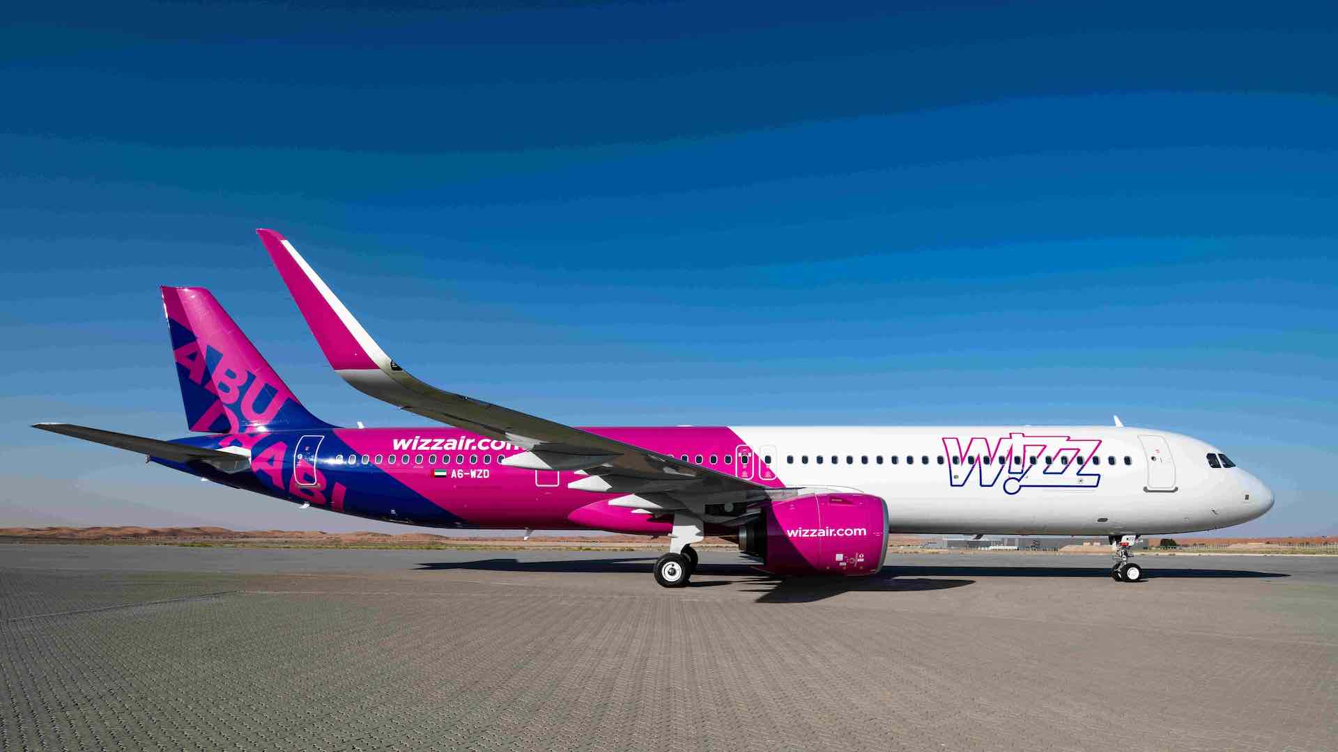 Fly from Abu Dhabi to Varna with Wizz Air from March next year