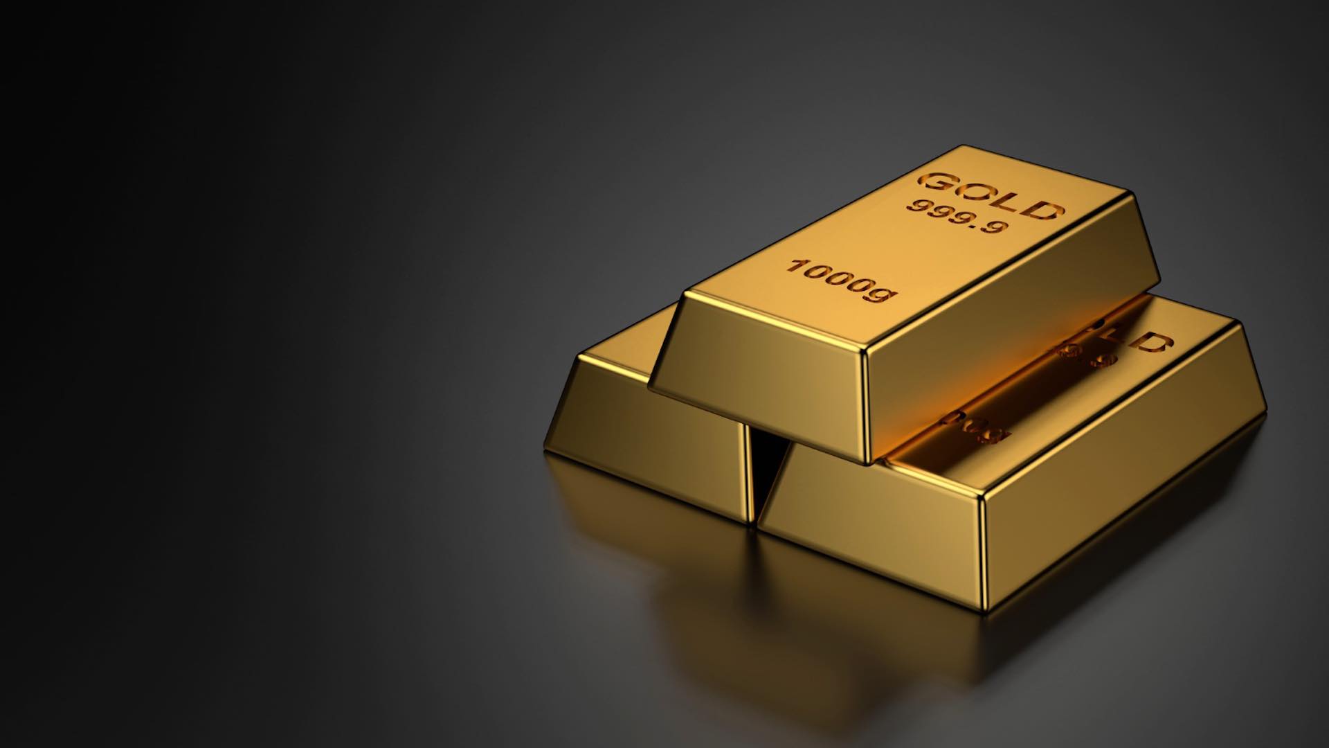 CBUAE gold reserves exceed AED23 billion by end of Q3 2024