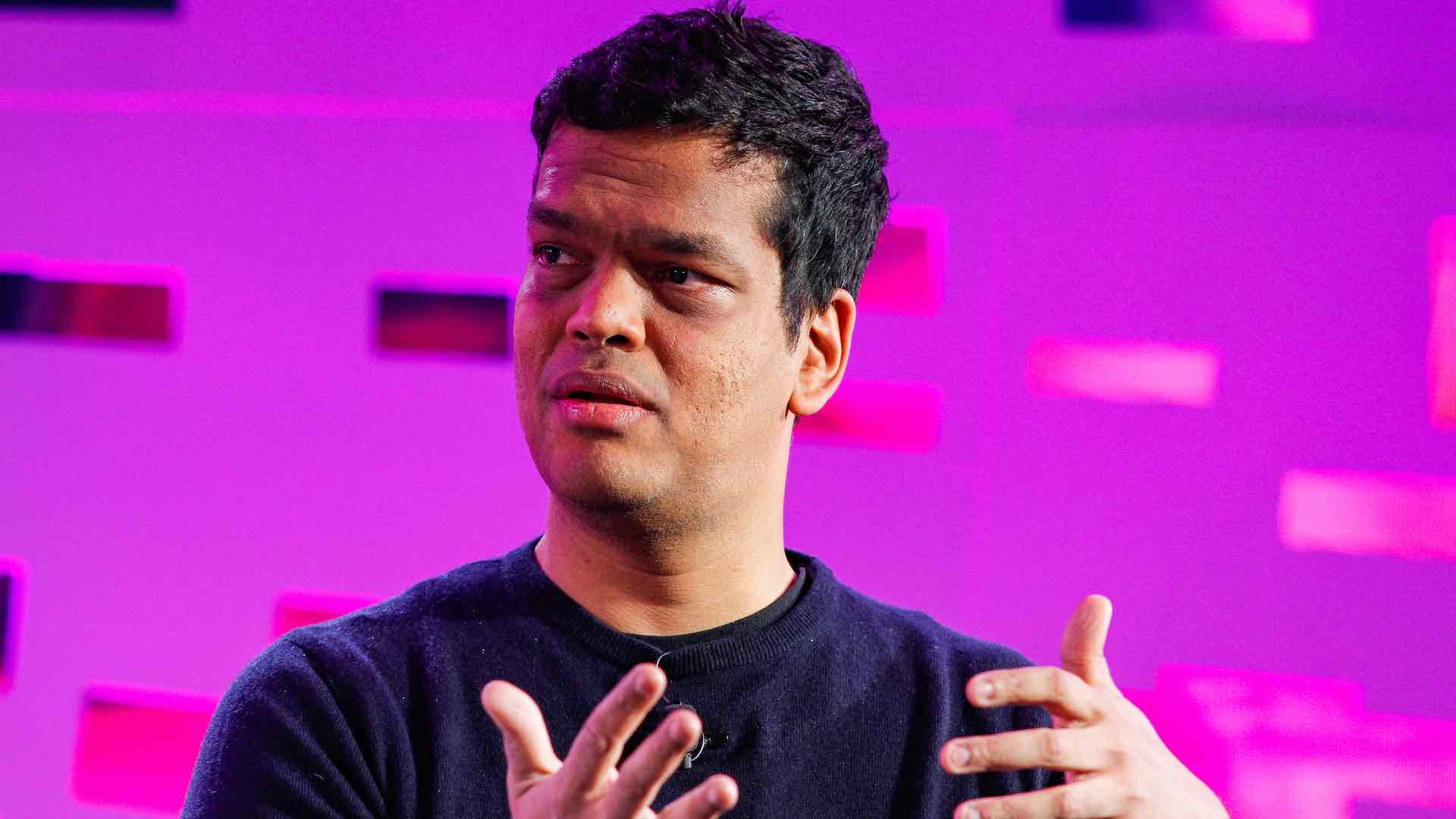 Indian-American tech leader Sriram Krishnan joins White House AI team