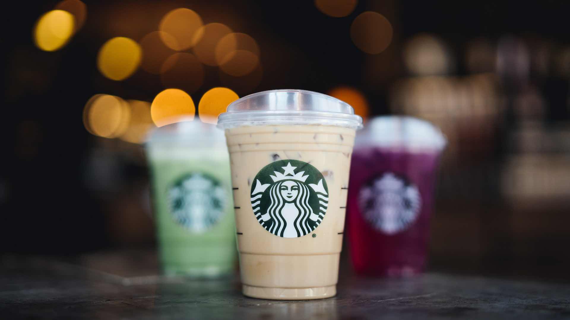 Starbucks commits to industry-leading parental leave policies