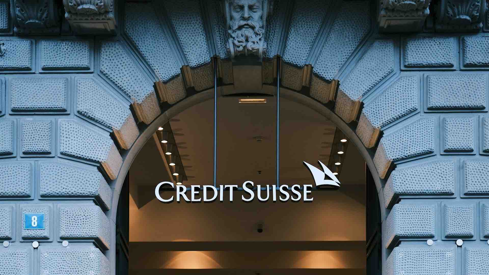 Senate inquiry uncovers hidden Nazi-era accounts at Credit Suisse